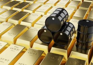 حذف دلار از مبادلات نفتی غنا