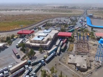 سیستان وبلوچستان موقعیت راهبردی در رونق صادرات