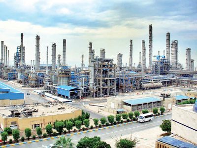 الگوهای گذار از بحران انرژی