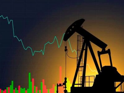 نفت جهانی دوباره صعودی شد