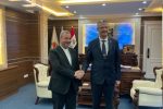 دعوت وزیر نفت عراق از همتای ایرانی خود برای سفر به بغداد