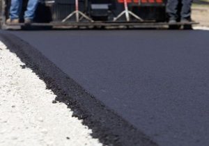 میزان تولید قیر در کشور به ۶ میلیون تن رسید