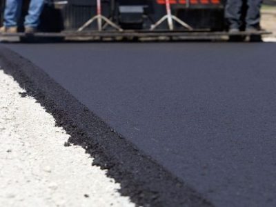 میزان تولید قیر در کشور به ۶ میلیون تن رسید