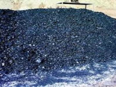پیگیری احداث یک پایلوت ومرکز فرآوری قیر طبیعی