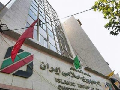 تراز تجاری کشور منفی ۴.۷ میلیارد دلار شد