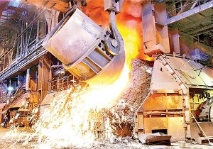 یخبندان گازی صنایع