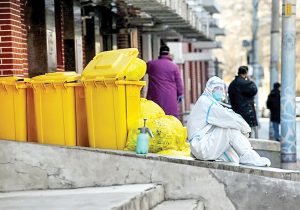 سردرگمی کرونایی بزرگترین مشتری نفت