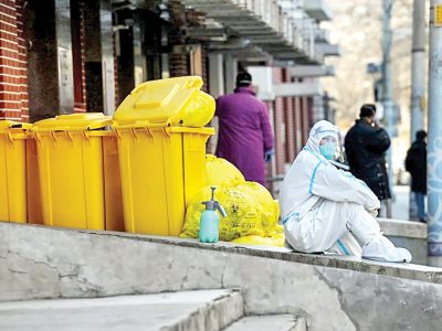 سردرگمی کرونایی بزرگترین مشتری نفت