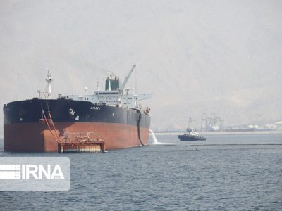 اذعان وزارت انرژی آمریکا به شکست تحریم نفتی ایران