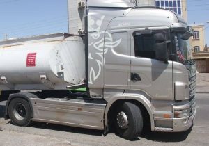 حدود یک هزار میلیارد ریال کرایه حمل و نقل فرآورده های نفتی منطقه ارومیه پرداخت شد