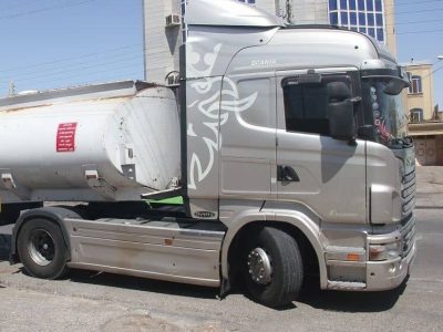 حدود یک هزار میلیارد ریال کرایه حمل و نقل فرآورده های نفتی منطقه ارومیه پرداخت شد