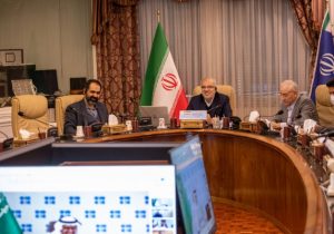 اوجی :نگرانی هایی در مورد احتمال مازاد عرضه نفت در ماه های پیش رو وجود دارد