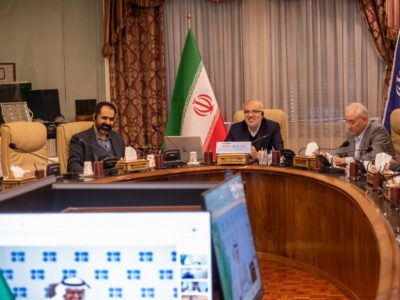 اوجی :نگرانی هایی در مورد احتمال مازاد عرضه نفت در ماه های پیش رو وجود دارد