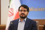 ششمین نمایشگاه حمل و نقل افتتاح شد