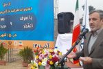 معابرخاکی شهری کشور تا سه سال آینده آسفالت می شود