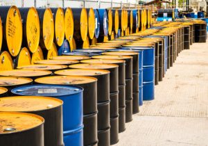 نفت خام به ۷۸ دلار رسید