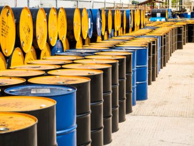 نفت خام به ۷۸ دلار رسید