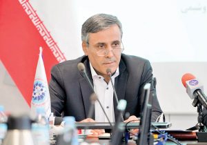 متغیرهای نامتوازن زنجیره ارزش پتروشیمی