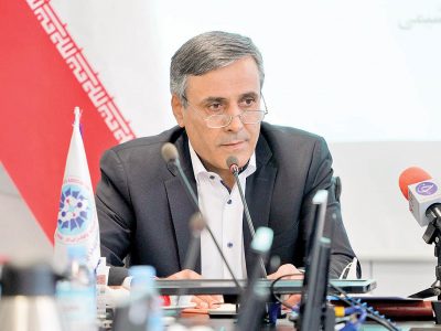 متغیرهای نامتوازن زنجیره ارزش پتروشیمی