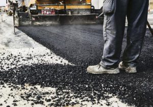 اختصاص بیش از ۴۰۰ میلیارد ریال برای تامین قیر در استان اصفهان