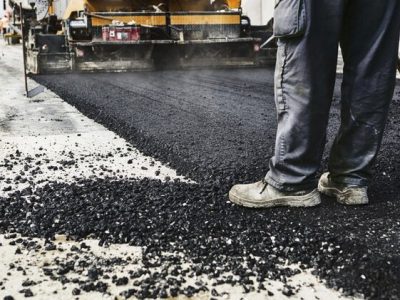 اختصاص بیش از ۴۰۰ میلیارد ریال برای تامین قیر در استان اصفهان