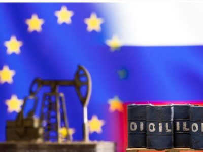 تحریم اتحادیه اروپا علیه روسیه چه اثری بر تجارت نفت گذاشت؟