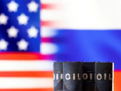 تبدیل تحریم‌های ضد روسیه به ابزار کنترل بازار نفت