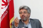 بهسازی جاده ها و معابر روستایی مطالبه مردم درمیان است