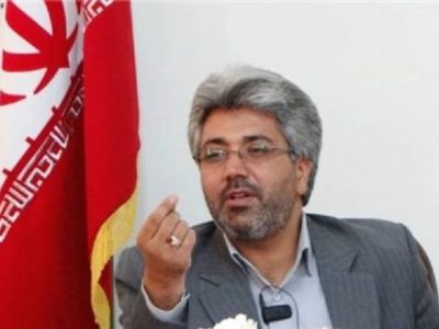 بهسازی جاده ها و معابر روستایی مطالبه مردم درمیان است