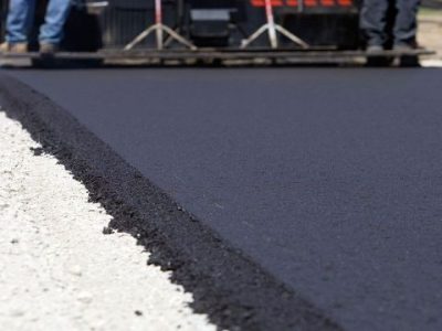 کیفیت قیر تولیدی کشور مورد تایید است