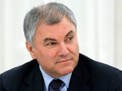 سفر قریب الوقوع مقام ارشد روسیه به ایران