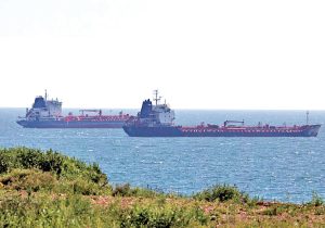 صعود برنت به ۸۲دلار و برگشت دوباره به ۸۰ دلار