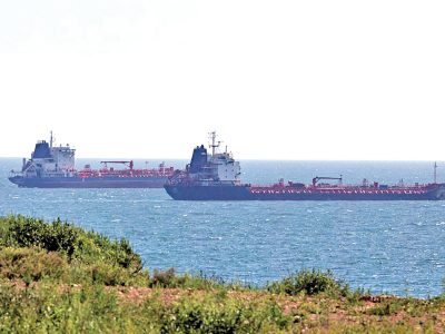 صعود برنت به ۸۲دلار و برگشت دوباره به ۸۰ دلار