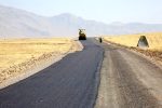 آسفالت گذرهای بافت فرسوده شهرستان نجف آباد با اختصاص ۲۶۸ تن قیر تهاتری
