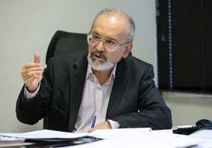 تحریم نفتی ایران به خط پایان رسید