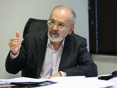 تحریم نفتی ایران به خط پایان رسید