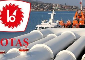 ایران صادرات گاز به ترکیه را کاهش داد