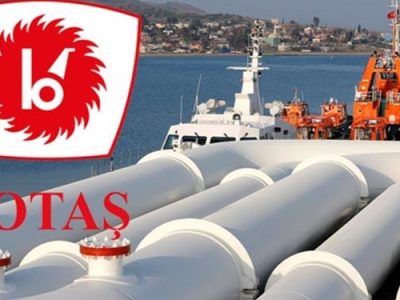 ایران صادرات گاز به ترکیه را کاهش داد