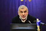 مولدسازی و تولید ثروت در استانها مورد توجه قرار بگیرد