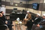 طرح نهضت آسفالت در شهر کرد اجرا می شود