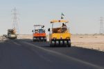 ۳۵۰۰ خانوار روستایی در آذربایجان غربی از نعمت راه آسفالت بهرهمند می شوند