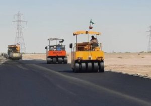 ۳۵۰۰ خانوار روستایی در آذربایجان غربی از نعمت راه آسفالت بهره‌مند می شوند