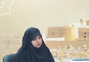 نهضت آسفالت و اتمام پروژه های شهری از سیاست های شورای شهر بم است