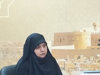 نهضت آسفالت و اتمام پروژه های شهری از سیاست های شورای شهر بم است