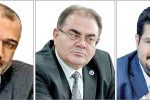 متهم ردیف اول ناترازی گازی
