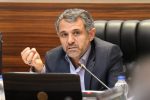 تأمین قیر تهاتری برای عمران وآبادی ۸۰ روستا