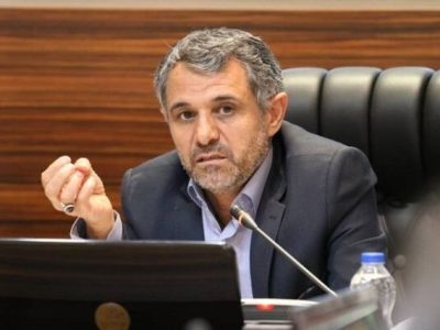 تأمین قیر تهاتری برای عمران وآبادی ۸۰ روستا