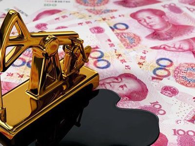 رقابت شانه به شانه یوآن با دلار