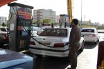 افزایش ۷‌میلیون لیتری مصرف بنزین