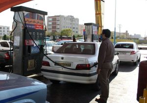 افزایش ۷میلیون لیتری مصرف بنزین